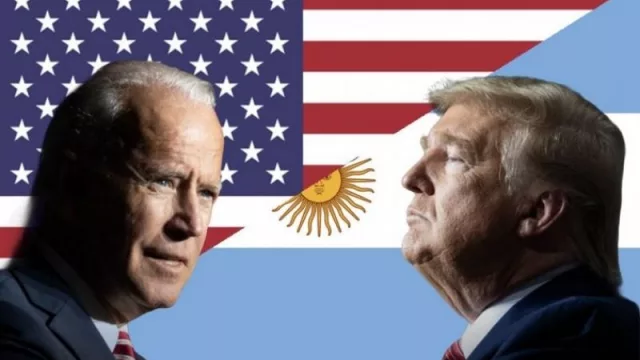 Las elecciones en EEUU y su impacto en Argentina ¿qué mirar durante la jornada electoral?