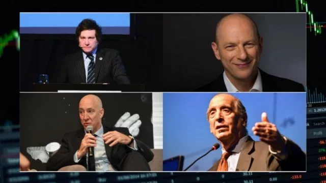 Con importantes figuras de la economía argentina, se viene un nuevo Foro Económico del NOA