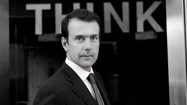 IBM presenta a su nuevo gerente general para Latam