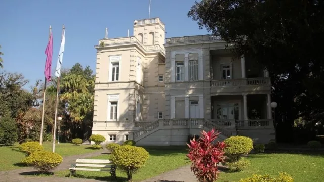 Nueva propuesta académica: la Universidad San Pablo T habilitó las inscripciones para la carrera de Arquitectura    