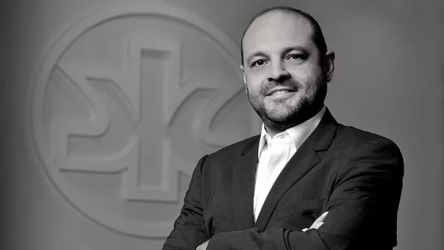 Kimberly-Clark nombra nuevo presidente para Latam