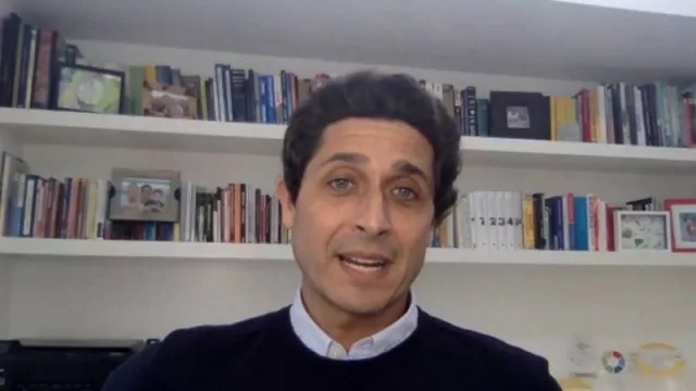 Jacobo Cohen Imach: un recorrido de sus primeros pasos en MercadoLibre (puntos claves que lo llevaron a convertirse en vicepresidente de la compañía) 