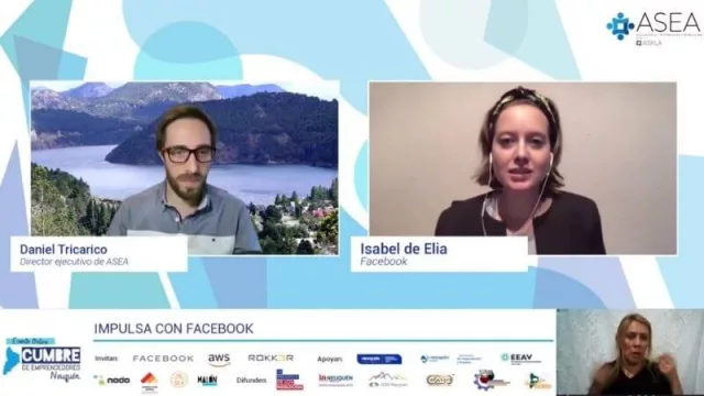 ASEA reunió a más de 150 emprendedores de Neuquén en su última cumbre del año