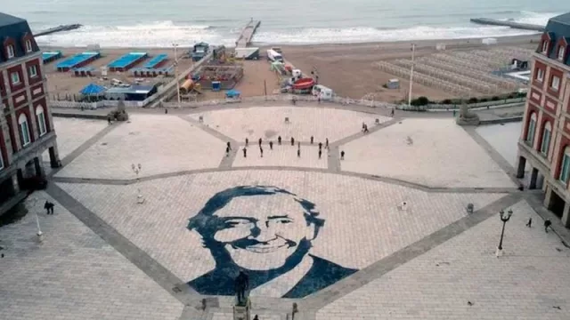 A 10 años de la muerte de Néstor Kirchner...