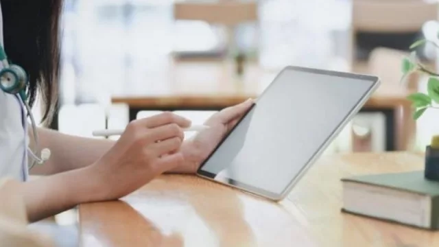 Cómo funciona el novedoso sistema de telemedicina que implementó el IPSST