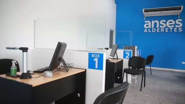 ANSES sigue sumando sedes en Tucumán: una nueva oficina para 150 personas
