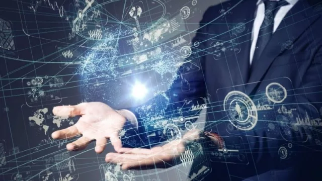 Industria 4.0 y apuesta a la inteligencia artificial y a la robótica: una interesante propuesta para las pymes tucumana