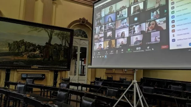 Incentivo al Compre Salteño para impulsar la economía en la pospandemia