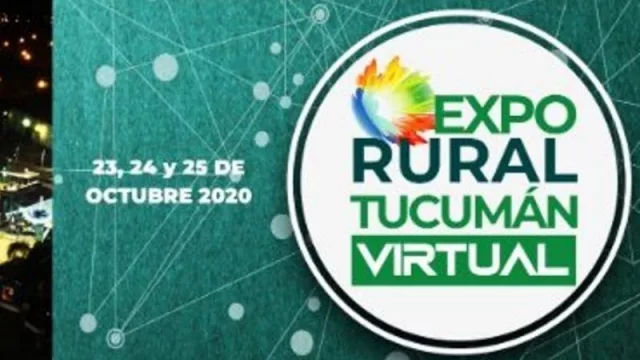 Jornada Agrícola: una interesante propuesta de la Expo Rural Tucumán para hombres y mujeres de campo