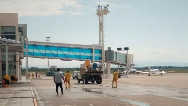 Tucumán habilitó el protocolo de ingreso para pasajeros de vuelos ¿quiénes y cómo deben tramitar los permisos?