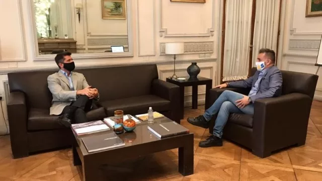 Tucumán se prepara para ofrecer mayor conectividad a los distintos destinos turísticos 