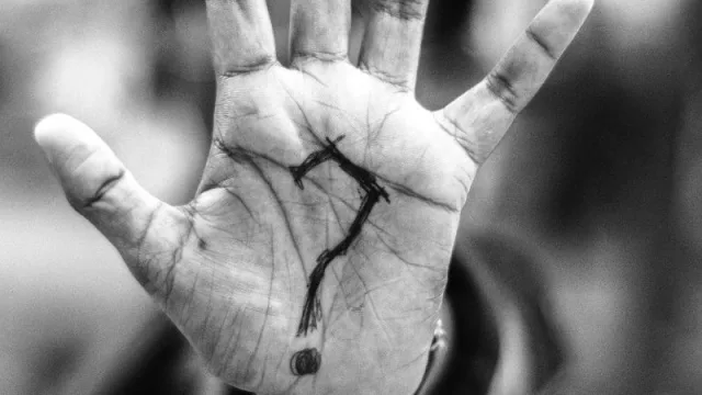 Esta semana convergen dos manifestaciones antagónicas...