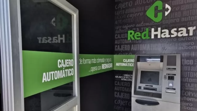 Novedosa inversión comercial: ¿cómo son los cajeros no bancarios que ampliarán su presencia en Tucumán?