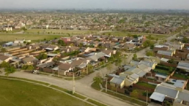 Hoy comienza la entrega de las 134 viviendas en Lomas de Tafí (y 15 casas del Plan Procrear) 