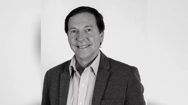 Alejandro Lanzaco (ex Consultores de Empresas) a Grupo Gestión