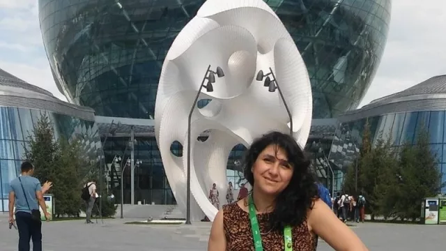 Plan Provincia Solar: protagonista del conversatorio del IDEAS – UCASAL 