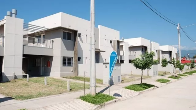 “Tenemos una demanda habitacional muy grande en la provincia”: la ilusión se apega al Procrear en Tucumán 
