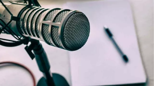 Nuevo capítulo de Redacciones 4G: el podcast en los medios de comunicación