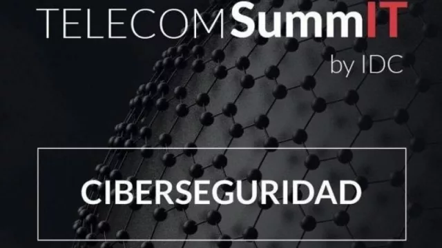 Telecom FiberCorp desarrolla su tercera edición "Telecom SummIT" sobre Ciberseguridad