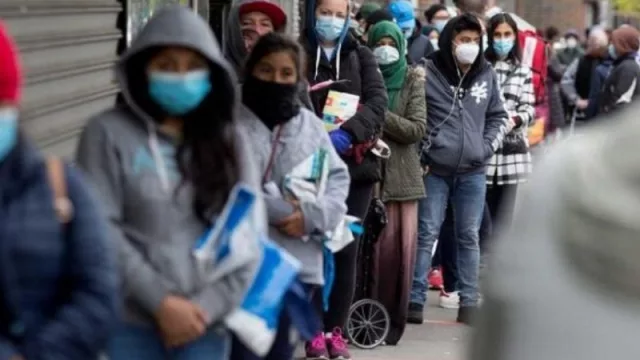 Crece la desocupación: cuánto es el porcentaje que marcó Tucumán, y quiénes son los más afectados 