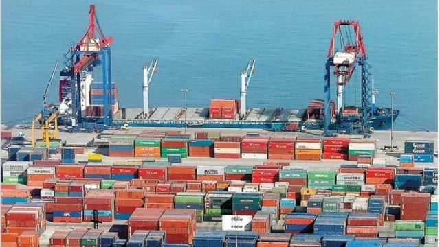 El PBI se derrumbó un 19,1% en el segundo trimestre y quedó en niveles de 2006