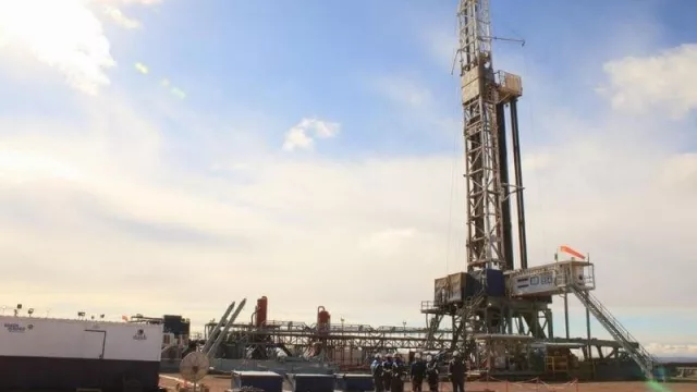 Neuquén con datos positivos: agosto registró un crecimiento en la producción de petróleo