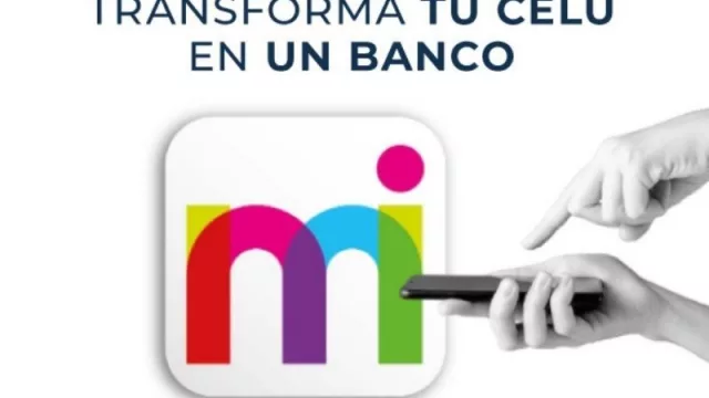 ¿De qué se trata la nueva app presentada por Banco Macro que permite tener el banco en tu celular?