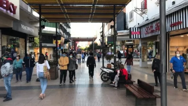 Recordá las medidas dispuestas por el COE (restricciones y permisos para circular en la provincia)