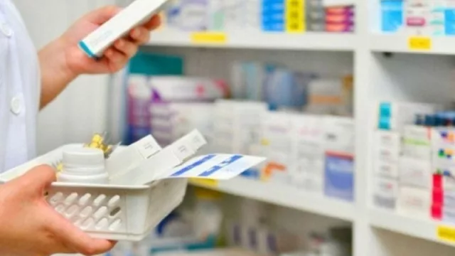 La Bancaria inaugura su propia farmacia con descuentos y beneficios exclusivos para bancarios tucumanos