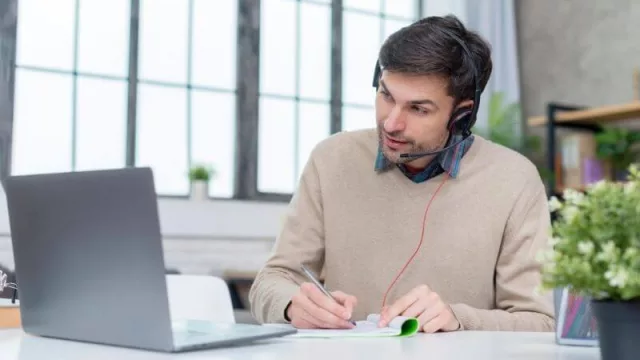 Teletrabajo en cuarentena y el ocio (tips de BTR Consulting)