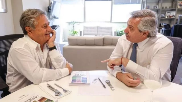 Madura, madura… ¿madura el knock out?