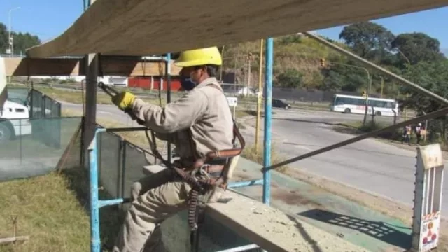 Nación y la provincia de Jujuy evalúan 18 proyectos para obras en la provincia