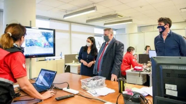 Neuquén tiene un 0800 para que los comerciantes denuncien casos de COVID-19