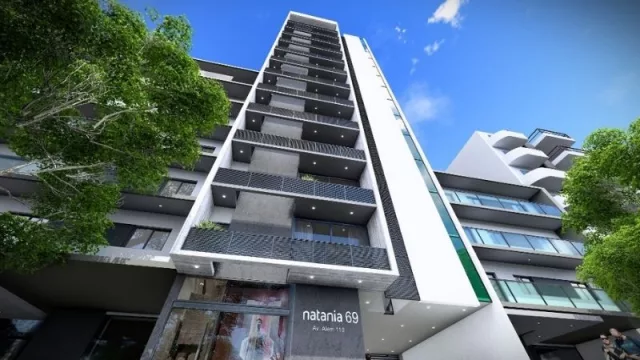 Entrega de una nueva torre, inversión millonaria y apertura de una nueva sucursal: gran apuesta de Natania en Tucumán