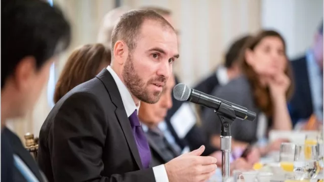 Presupuesto 2021: con un dólar a $ 101 y una inflación de 28%, el Gobierno presenta su plan pospandemia