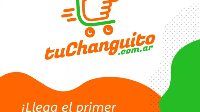 TuChanguito: a un clic del supermercado que te brinda hacer compras sin salir de tu casa  