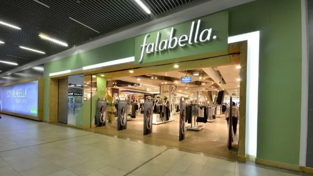Falabella intenta alejarse de la Argentina: busca 'socio estratégico'