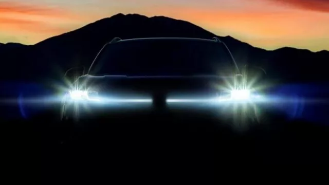 Volkswagen y el adelanto del Tarek (un SUV argentino)