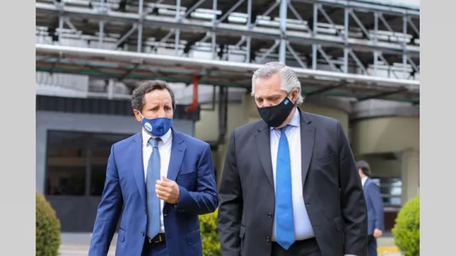 Quilmes invertirá u$s 50 millones para sustituir importaciones y readecuar la producción local