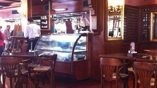 El bar Harris cerró sus puertas para siempre: “Tenemos un grupo de inoperantes manejando la provincia”