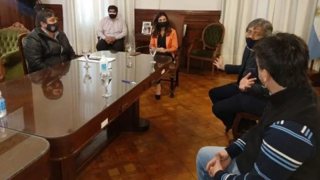 Tarjeta alimentaria: extienden el beneficio para trabajadores tucumanos