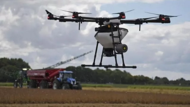 ¿Qué impacto tiene el uso de nuevas tecnologías en la rentabilidad del sector agroindustrial de la región?