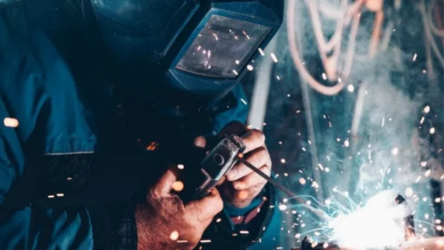 Con 30% del PIB y 19% de la economía paraguaya el sector industrial va ganando solidez y fuerza