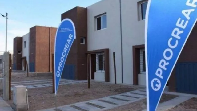 Procrear: en buen número, una gran cantidad de tucumanos fueron beneficiados por este programa