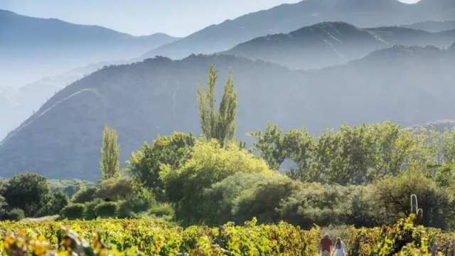 Pese a las restricciones, Salta sigue promocionando sus atractivos turísticos