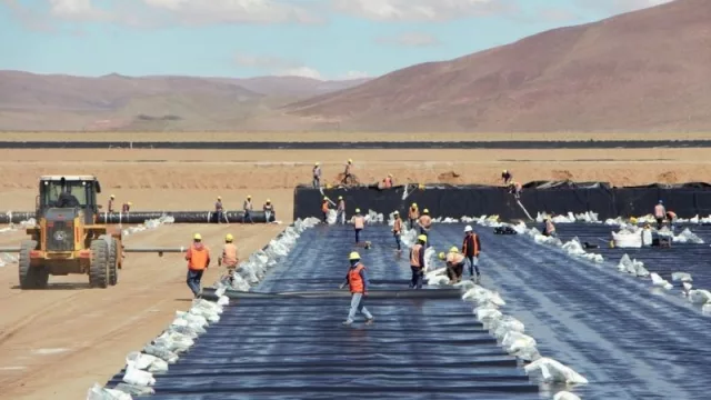 Minería sustentable: clave en el desarrollo económico, comercial e industrial de Jujuy