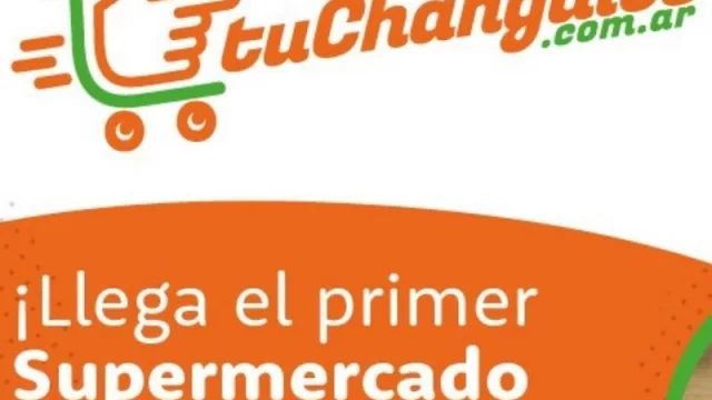 Nació TuChanguito, el supermercado online que te ofrece una experiencia diferente