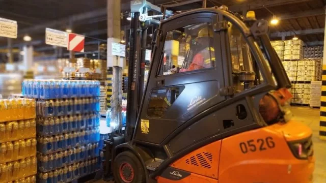 El Centro de distribución de Grupo Cargo en Tucumán es el mejor centro de Sudamérica