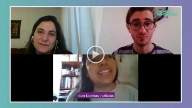 Importante apoyo de Fundación AVON y Fundación Macro para los proyectos de 5 emprendedoras