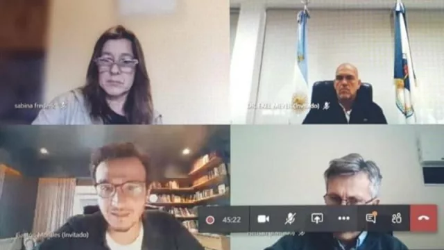 Derivados medicinales de cannabis: Jujuy avanza en el Plan Tecnológico Industrial 